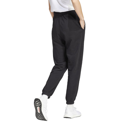 PANTALONE W SL FT CF PT BLAC ADIDAS JD7999