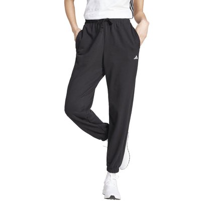 PANTALONE W SL FT CF PT BLAC ADIDAS JD7999