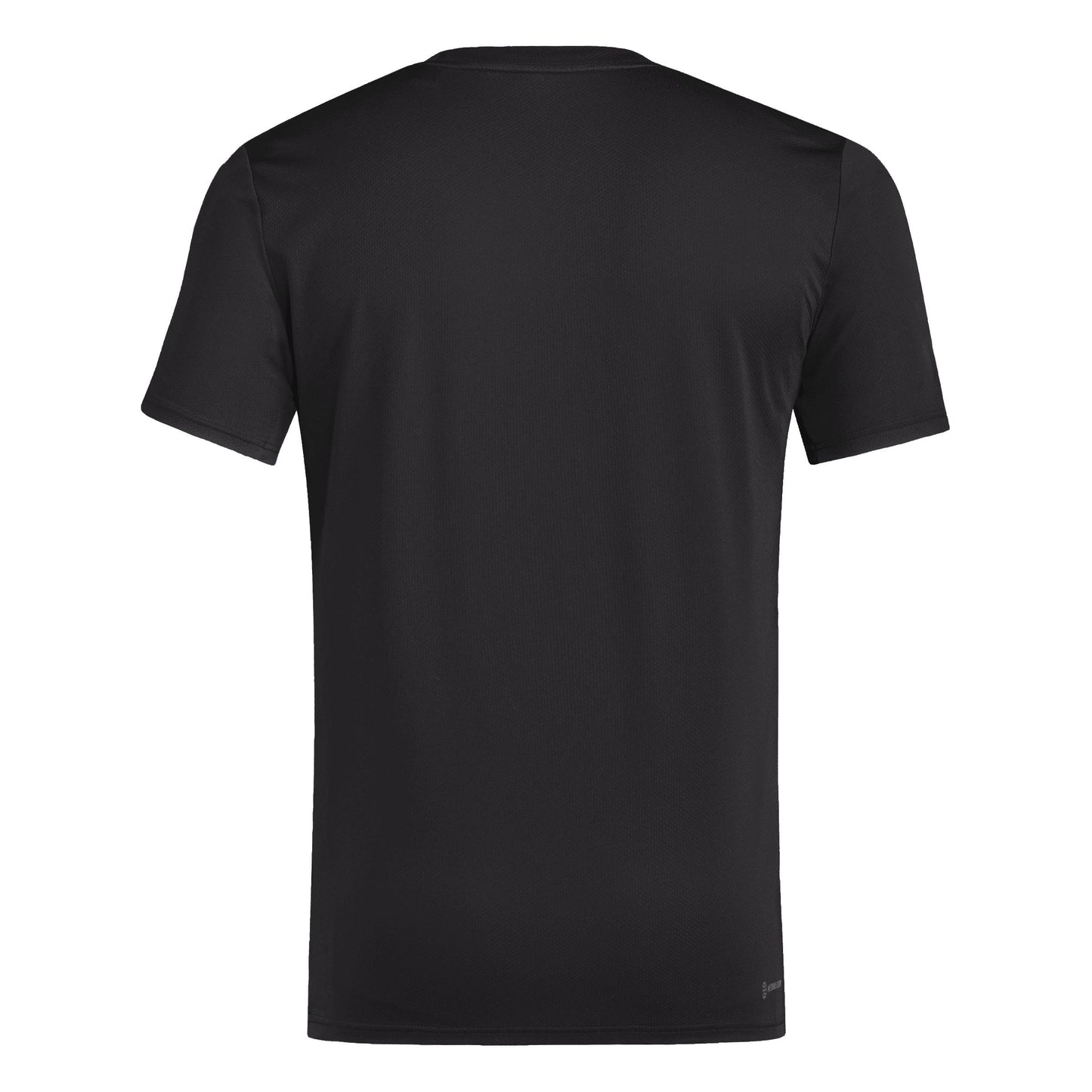 T SHIRT TR-ES BASE 3S T BL ADIDAS IB8150 NERO