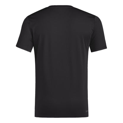 T SHIRT TR-ES BASE 3S T BL ADIDAS IB8150 NERO