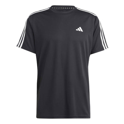 T SHIRT TR-ES BASE 3S T BL ADIDAS IB8150 NERO
