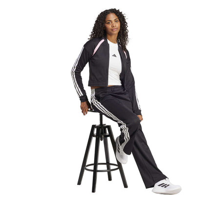 TUTA W TEAMSPORT TS BLA ADIDAS JD2674