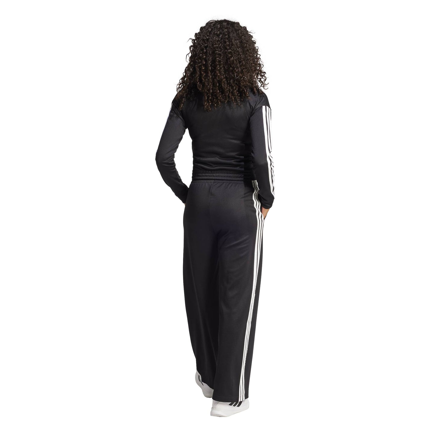 TUTA W TEAMSPORT TS BLA ADIDAS JD2674