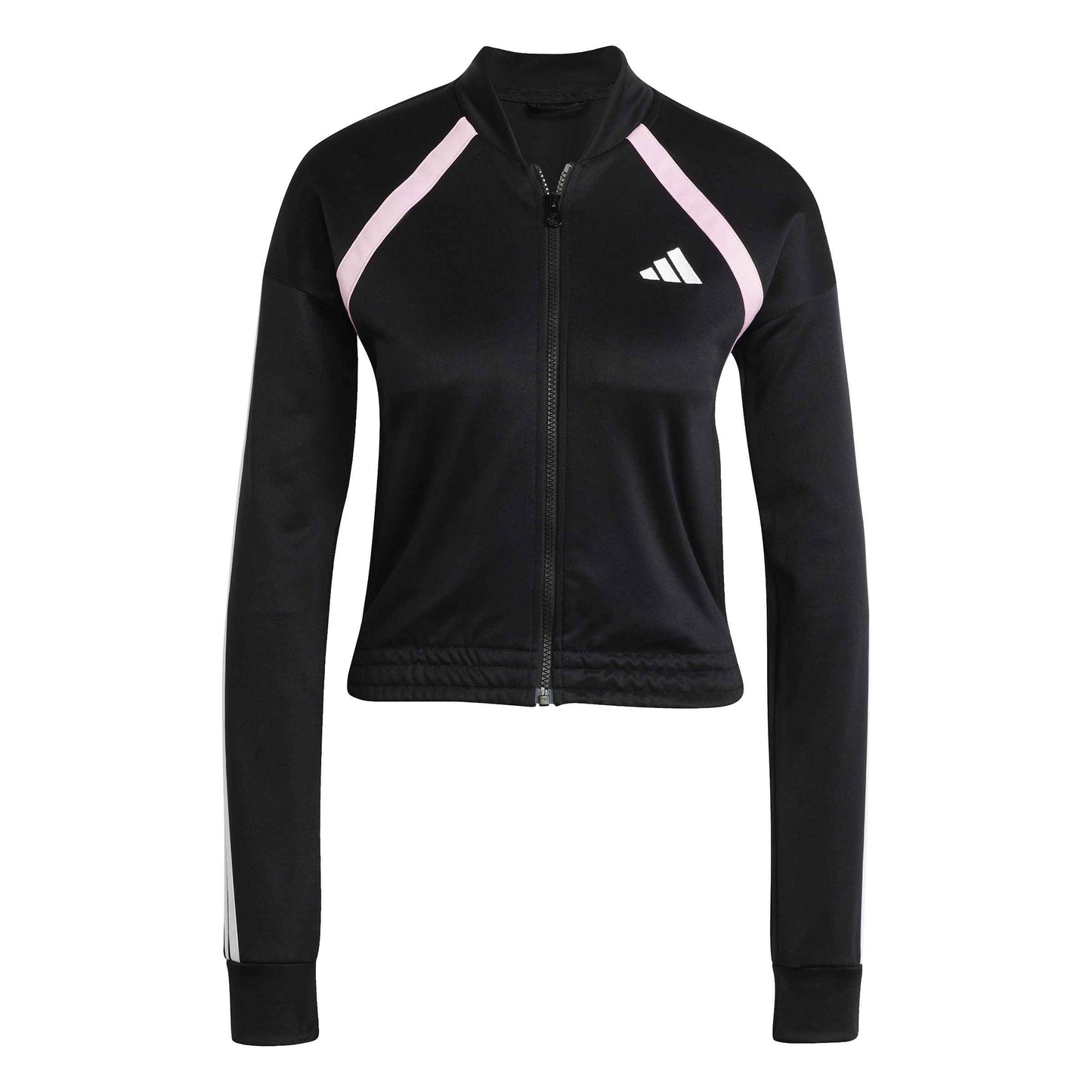 TUTA W TEAMSPORT TS BLA ADIDAS JD2674