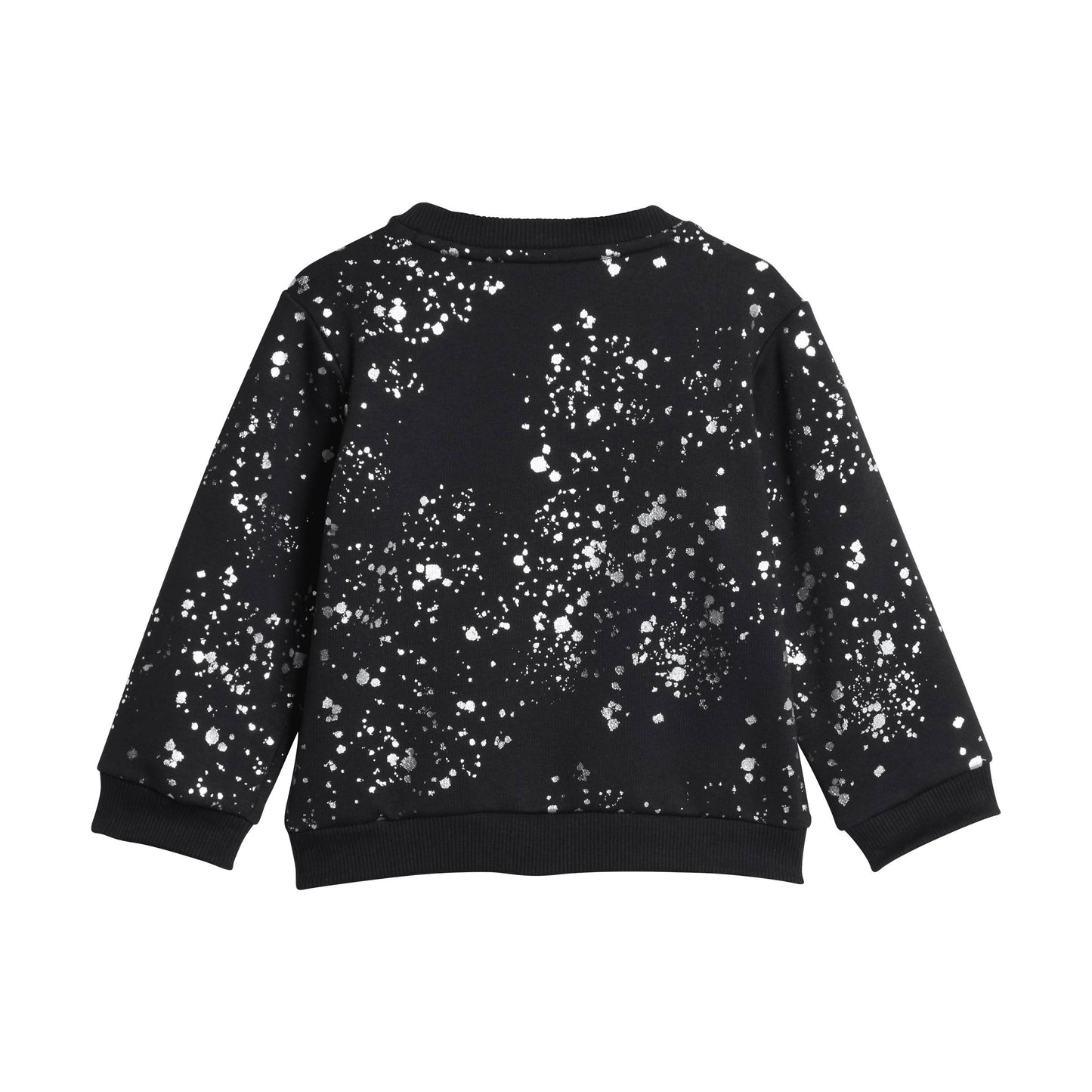 Tutina Completa Glam Adidas Infant Nero JN2229