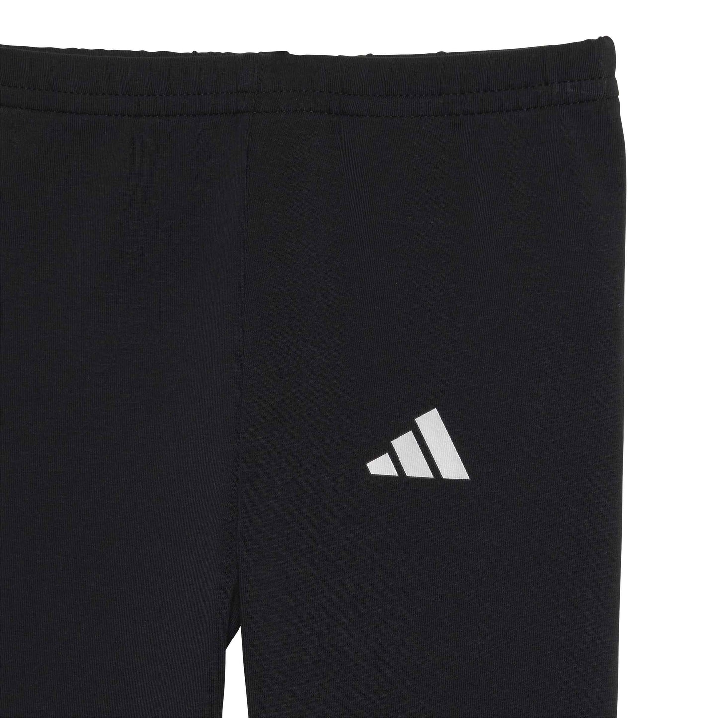 Tutina Completa Glam Adidas Infant Nero JN2229