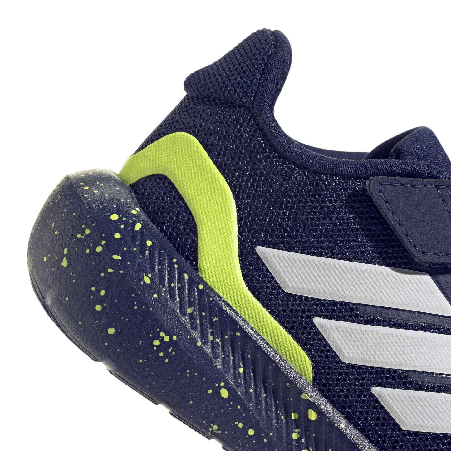 Scarpe Primi Passi Adidas Runfalcon 5 EL I Infant Blu Navy JS2674