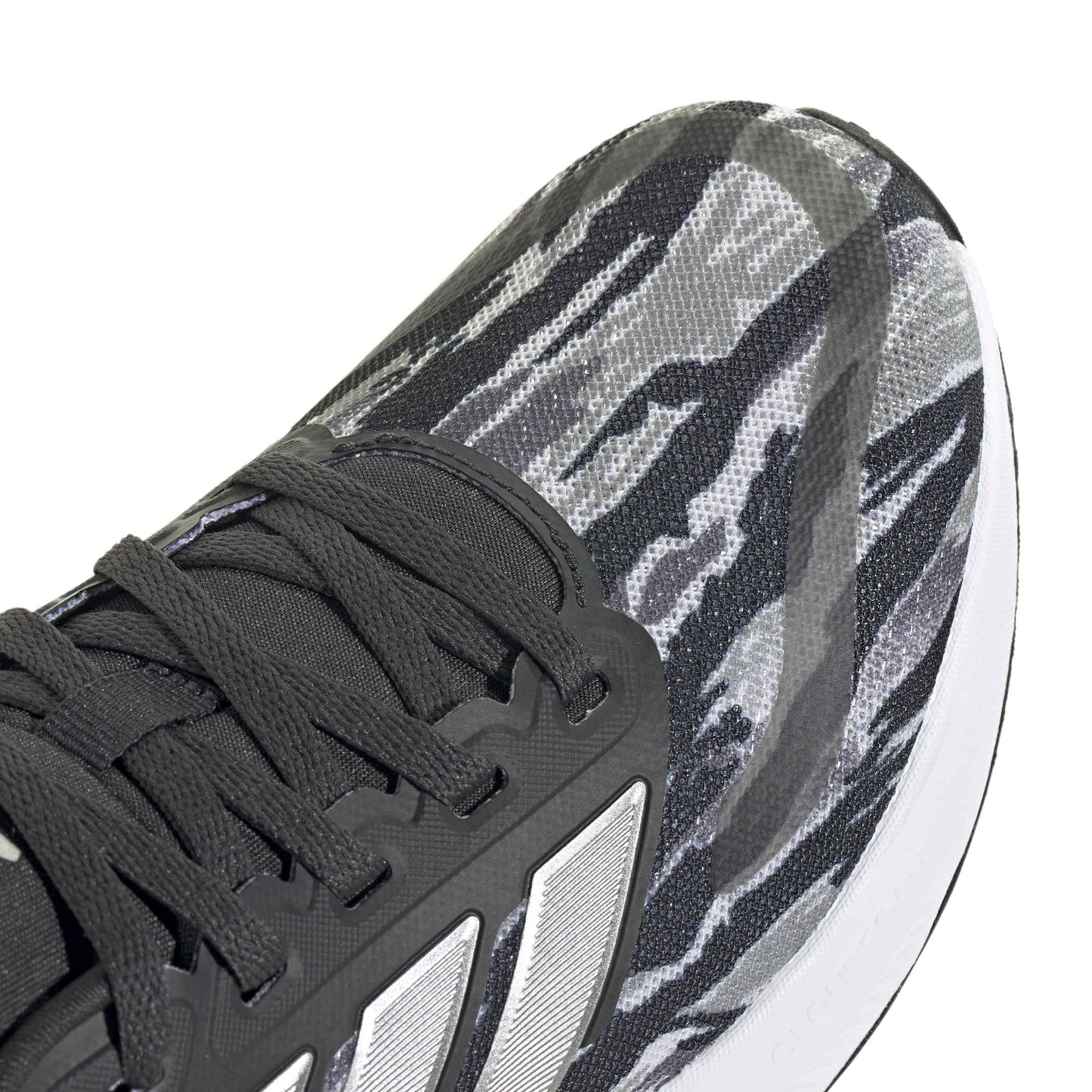 Scarpe Running Adidas Runfalcon 5 Junior Ragazzo Grigio JQ2172