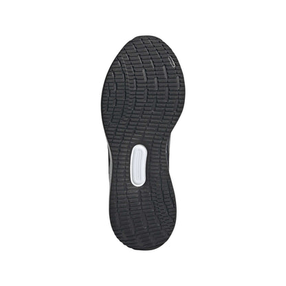 Scarpe Running Adidas Runfalcon 5 Junior Ragazzo Grigio JQ2172