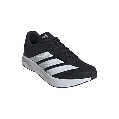 Adidas Duramo RC2 JS4429 - Scarpe Running Uomo Nero/Bianco/Argento (Core Black/Cloud White/Halo Silver)