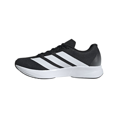 Adidas Duramo RC2 JS4429 - Scarpe Running Uomo Nero/Bianco/Argento (Core Black/Cloud White/Halo Silver)