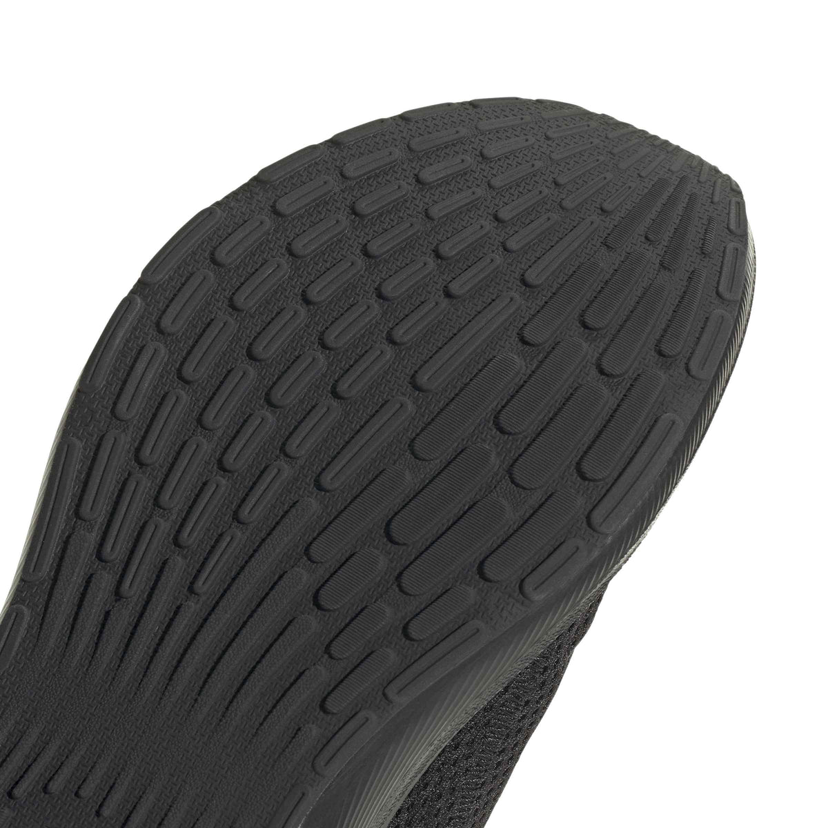 Scarpe Running Adidas Response Runner Uomo Nero JR8058