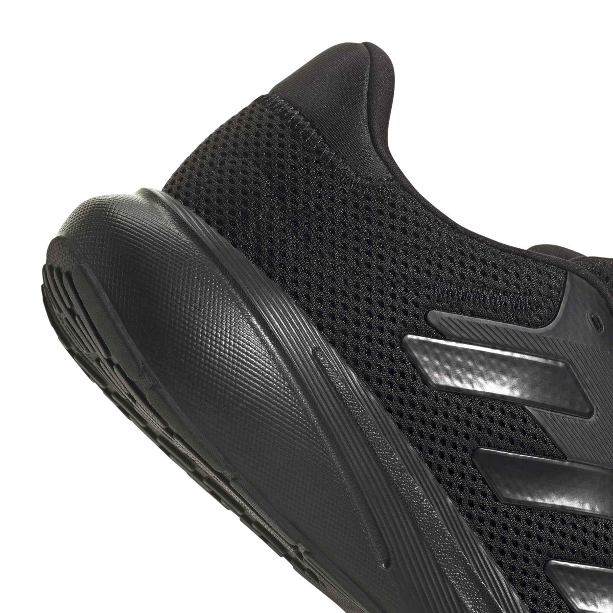 Scarpe Running Adidas Response Runner Uomo Nero JR8058