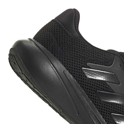 Scarpe Running Adidas Response Runner Uomo Nero JR8058
