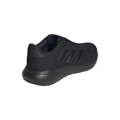 Scarpe Running Adidas Response Runner Uomo Nero JR8058