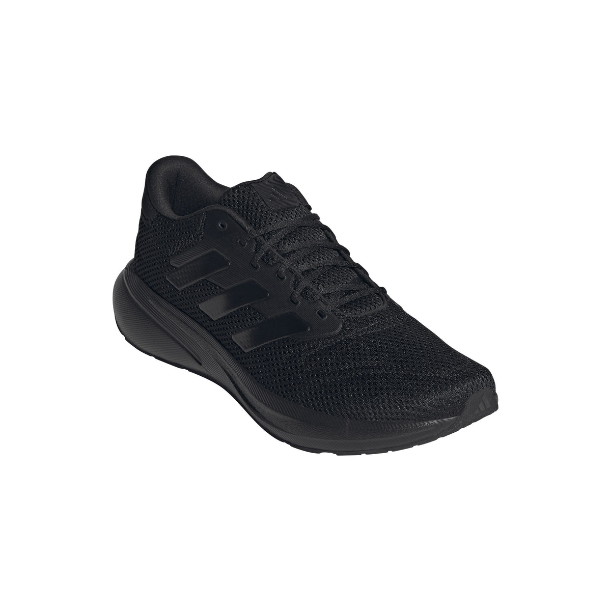 Scarpe Running Adidas Response Runner Uomo Nero JR8058