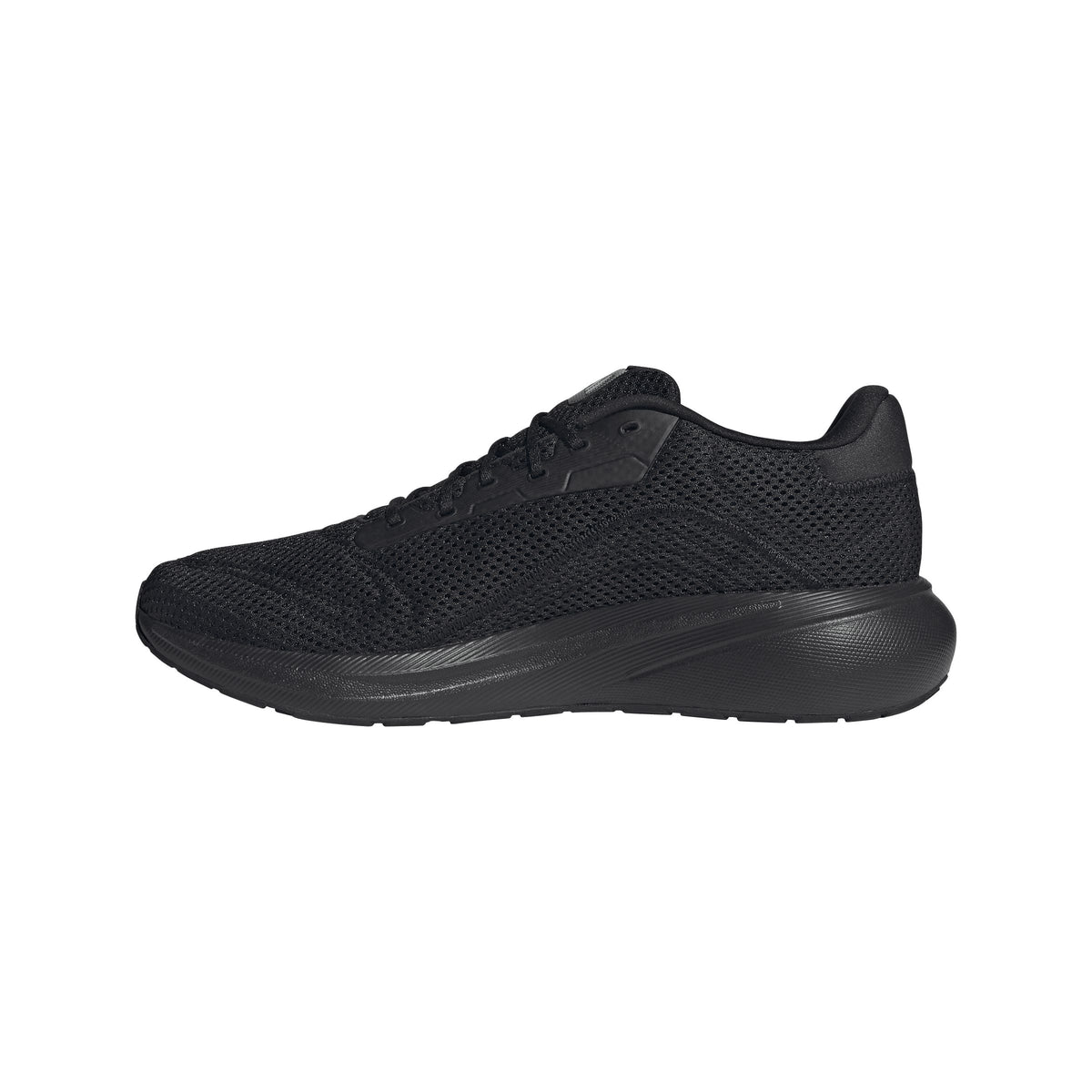 Scarpe Running Adidas Response Runner Uomo Nero JR8058