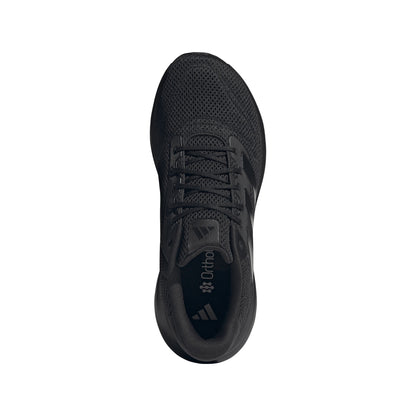 Scarpe Running Adidas Response Runner Uomo Nero JR8058