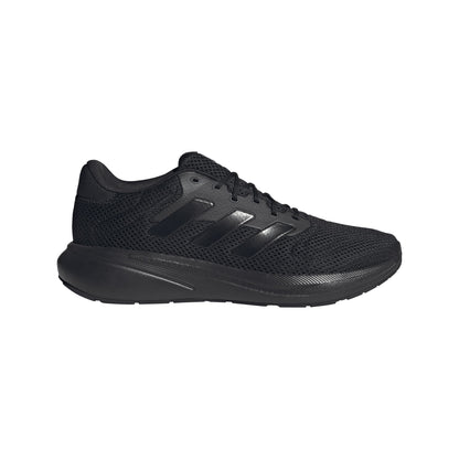 Scarpe Running Adidas Response Runner Uomo Nero JR8058
