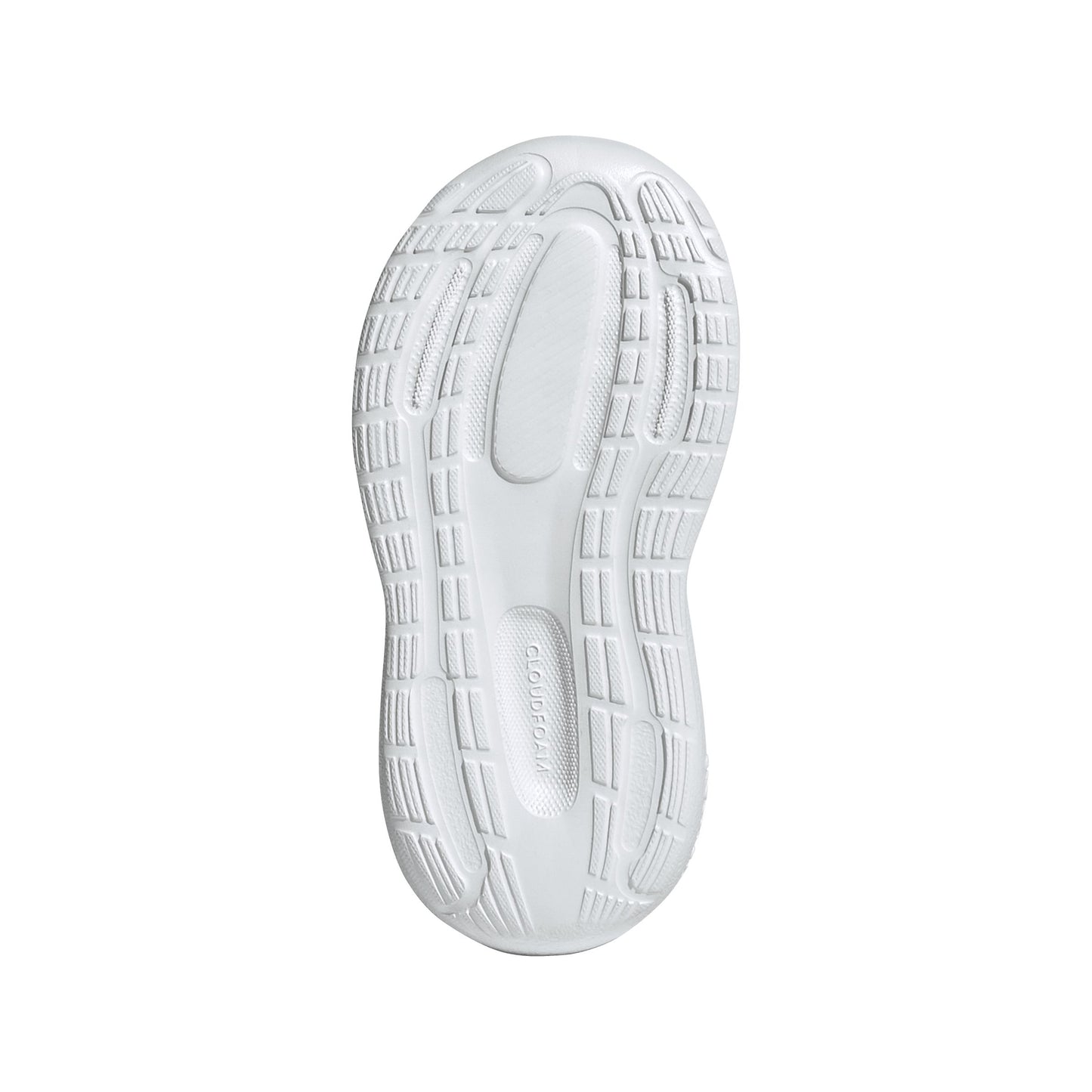 Scarpe Primi Passi Adidas Runfalcon 5 EL I Infant Viola JQ5669