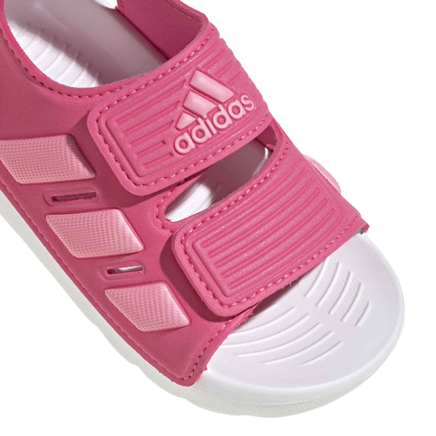 Sandali Adidas Altaswim 2.0 Infant Rosa ID0305
