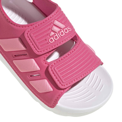Sandali Adidas Altaswim 2.0 Infant Rosa ID0305