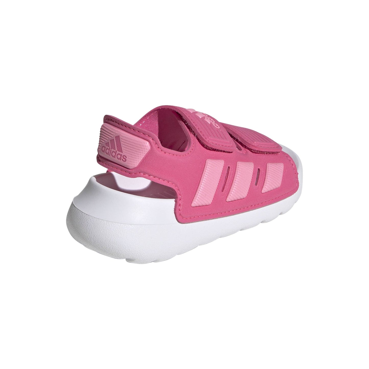 Sandali Adidas Altaswim 2.0 Infant Rosa ID0305