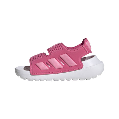 Sandali Adidas Altaswim 2.0 Infant Rosa ID0305