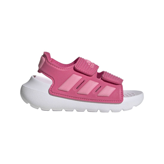 Sandali Adidas Altaswim 2.0 Infant Rosa ID0305