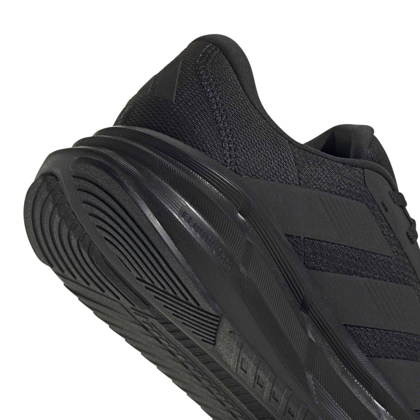 Scarpe Running Adidas Galaxy 7 Uomo Nero ID8757