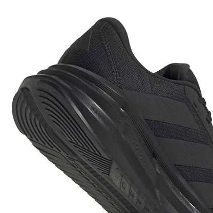 Scarpe Running Adidas Galaxy 7 Uomo Nero ID8757