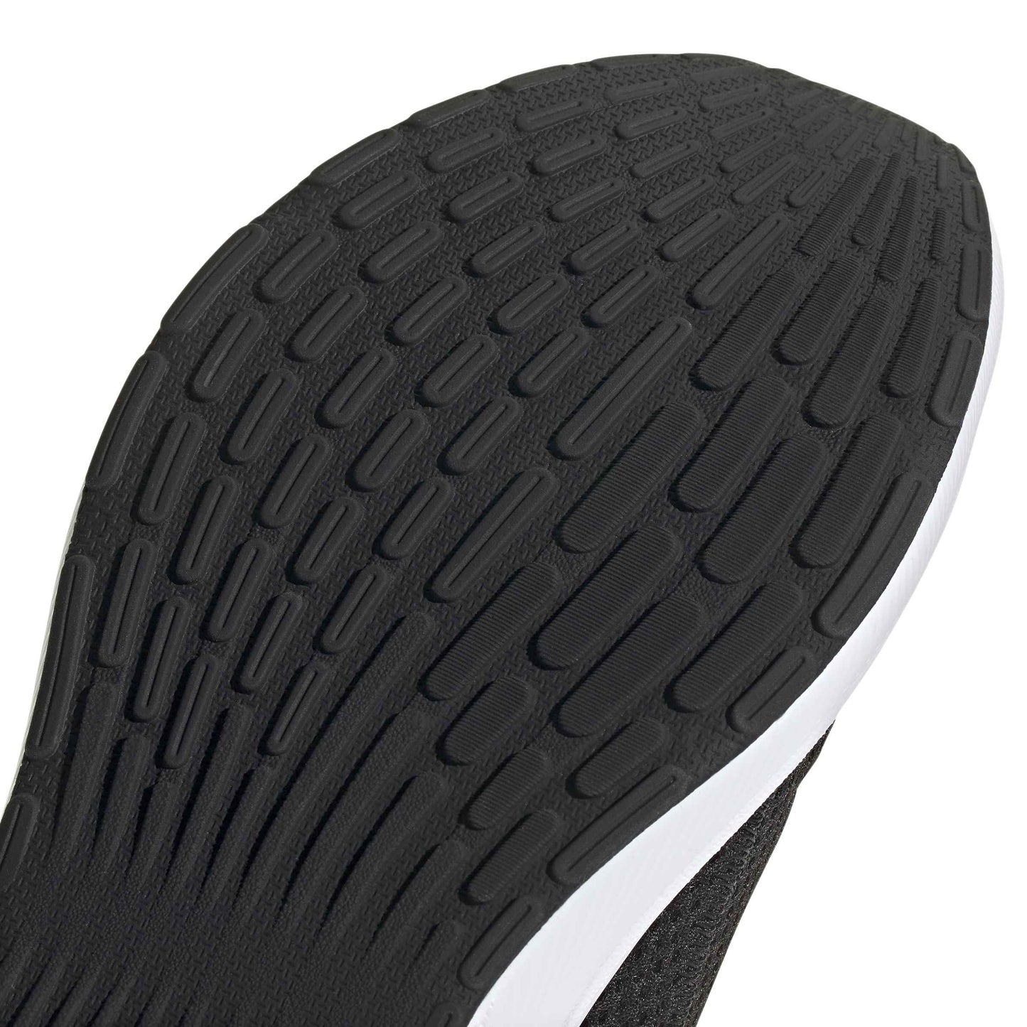 Scarpe Running Adidas Response Runner Uomo Nero/Bianco IH6100