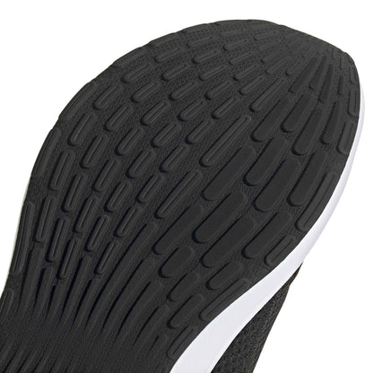 Scarpe Running Adidas Response Runner Uomo Nero/Bianco IH6100