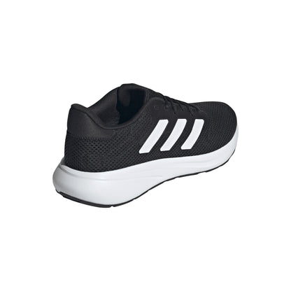 Scarpe Running Adidas Response Runner Uomo Nero/Bianco IH6100