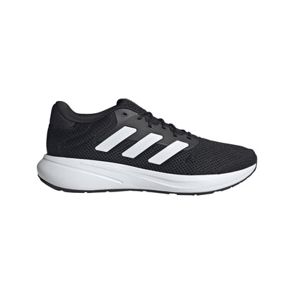 Scarpe Running Adidas Response Runner Uomo Nero/Bianco IH6100