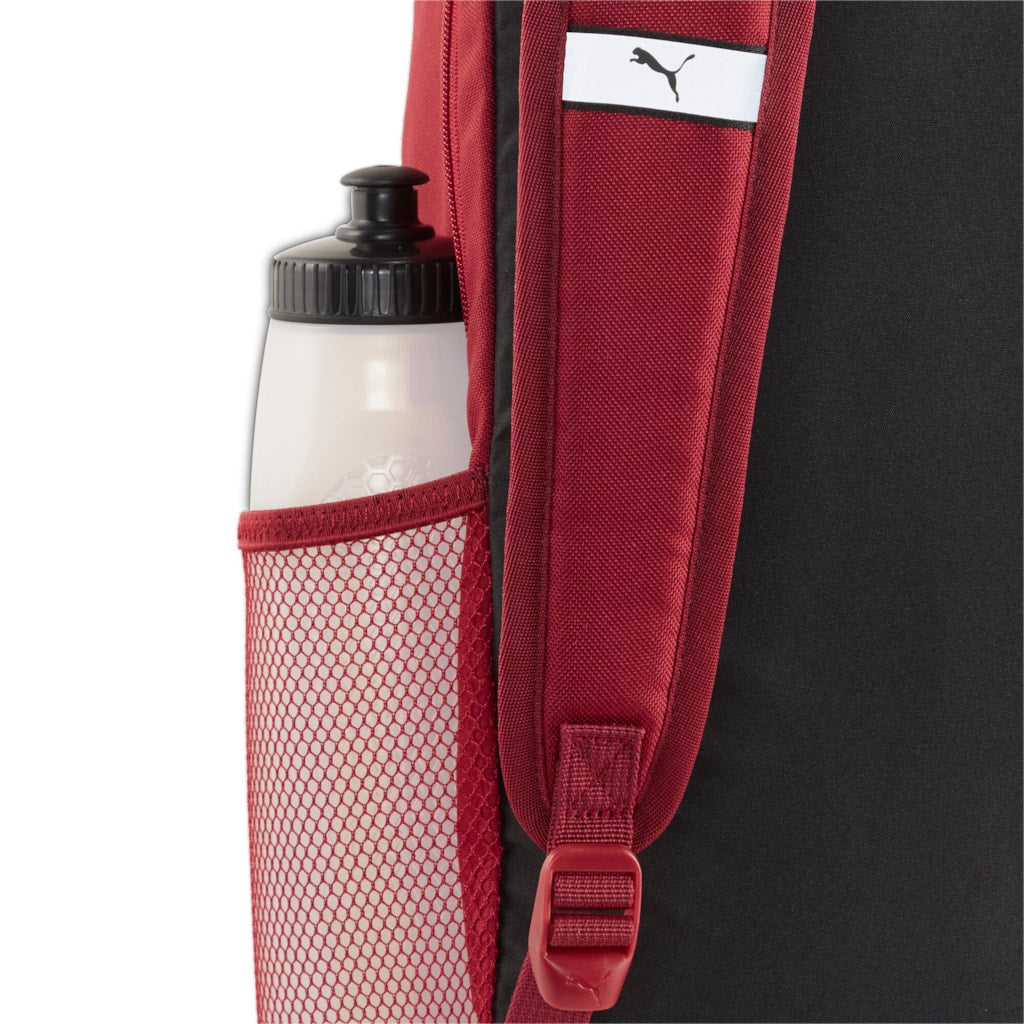 Zaino Puma Phase Backpack II Rosso Intenso 079952-35
