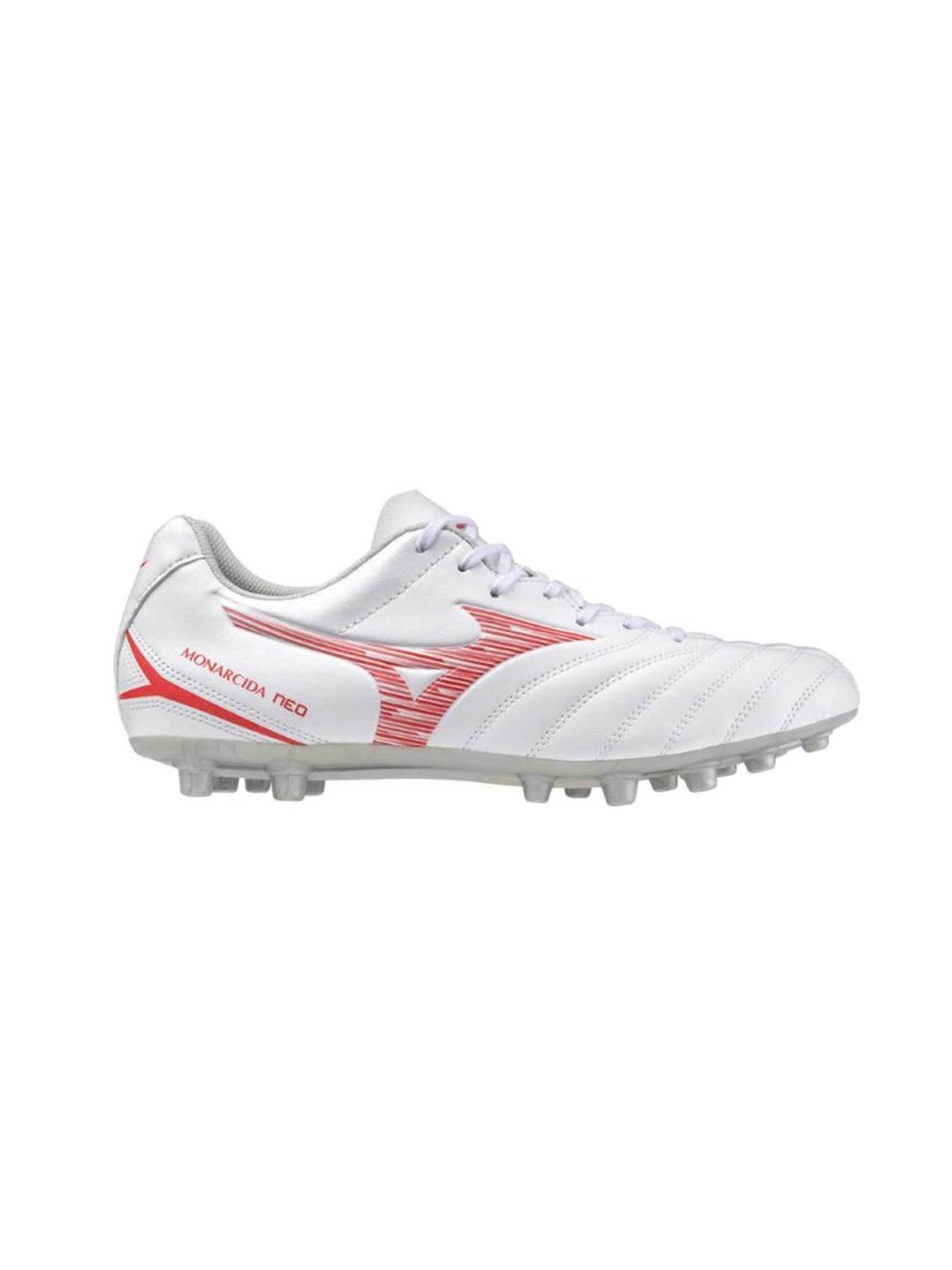 MONARCIDA MIZUNO P1GA2426-60 BIANCOROSSO
