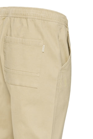 PANTALONE BEIGE BHMARCO REG EASY PULL ON Blend He 20720251-161315
