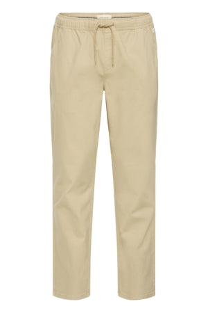 PANTALONE BEIGE BHMARCO REG EASY PULL ON Blend He 20720251-161315