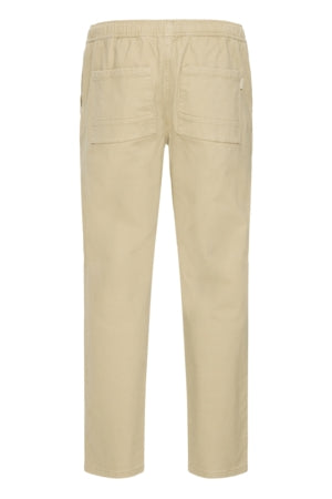 PANTALONE BEIGE BHMARCO REG EASY PULL ON Blend He 20720251-161315