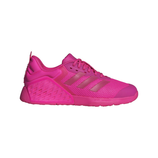 ADIDAS DROPSET 3 TRAINER JR1677 FUXIA