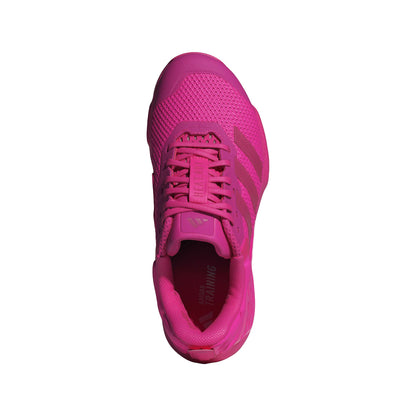 ADIDAS DROPSET 3 TRAINER JR1677 FUXIA