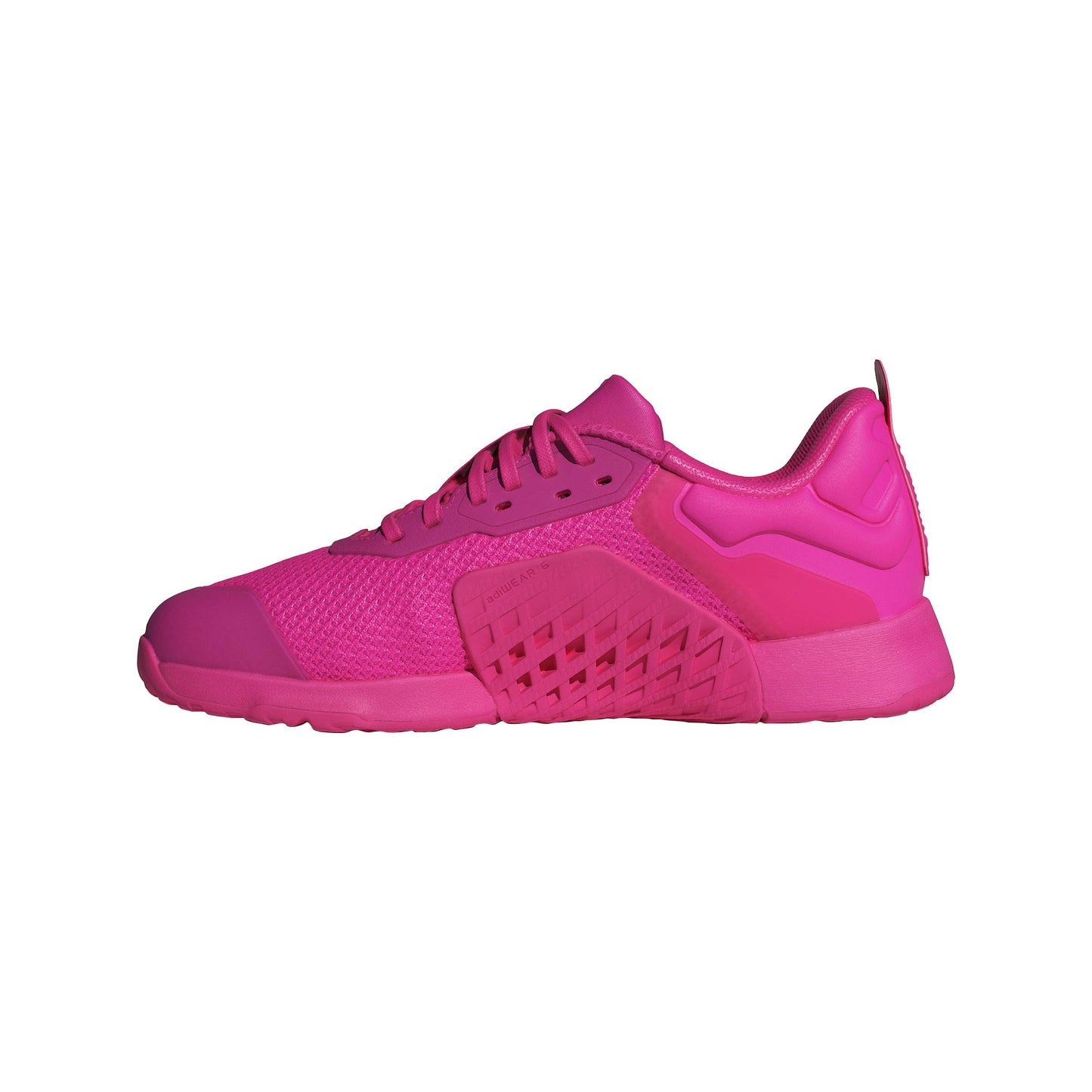ADIDAS DROPSET 3 TRAINER JR1677 FUXIA