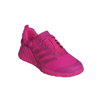 ADIDAS DROPSET 3 TRAINER JR1677 FUXIA