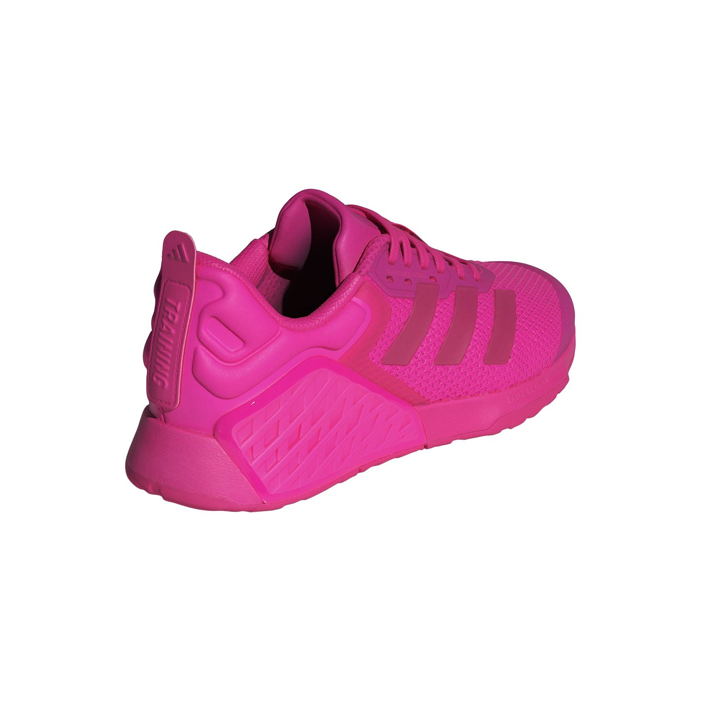 ADIDAS DROPSET 3 TRAINER JR1677 FUXIA