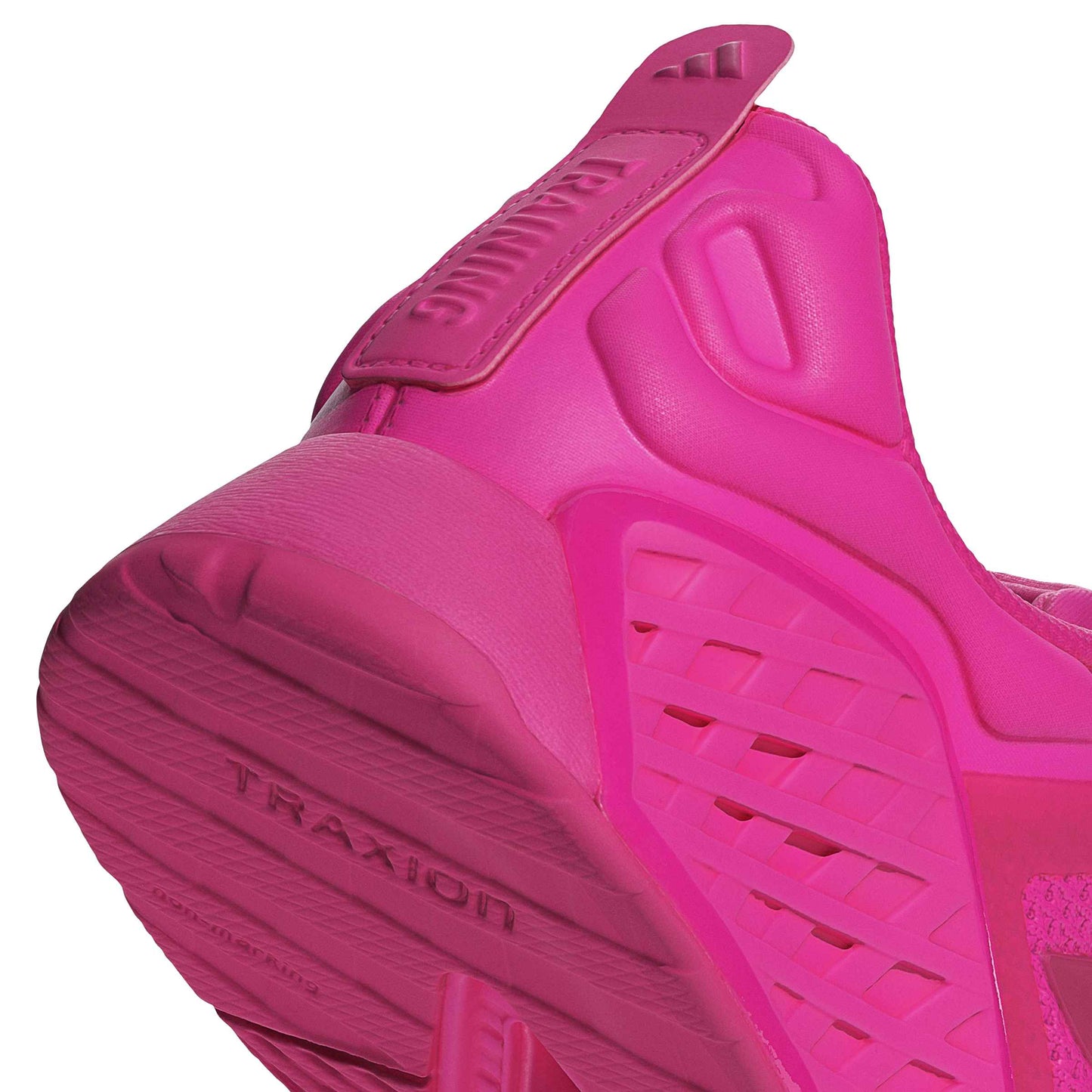 ADIDAS DROPSET 3 TRAINER JR1677 FUXIA