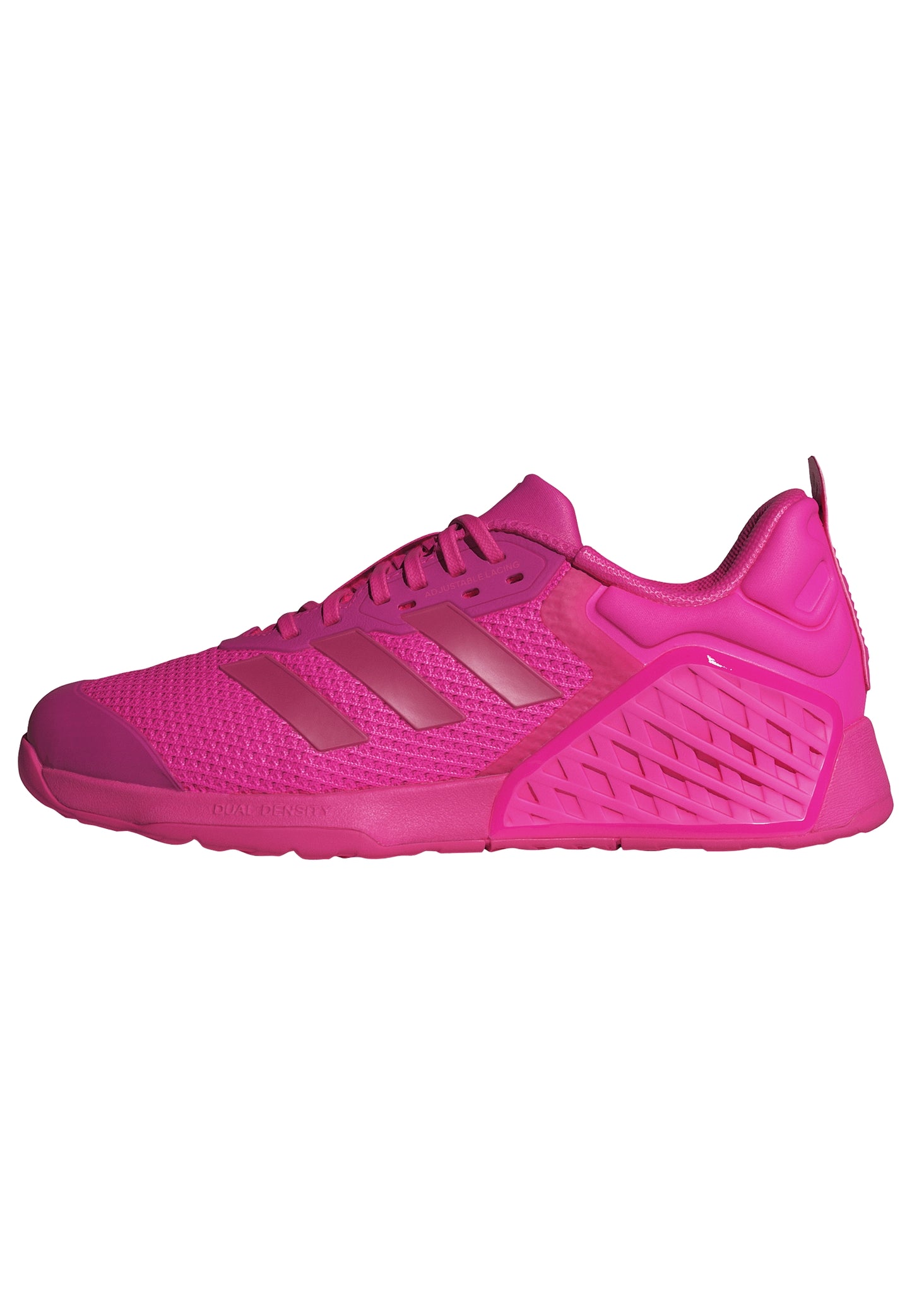 ADIDAS DROPSET 3 TRAINER JR1677 FUXIA