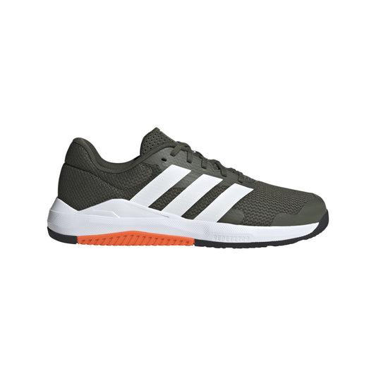 DROPSET BASE TRAIN ADIDAS JR9305 VERDONE