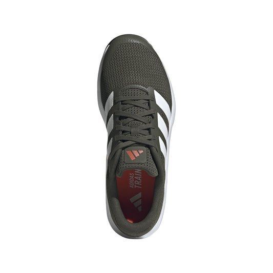 DROPSET BASE TRAIN ADIDAS JR9305 VERDONE