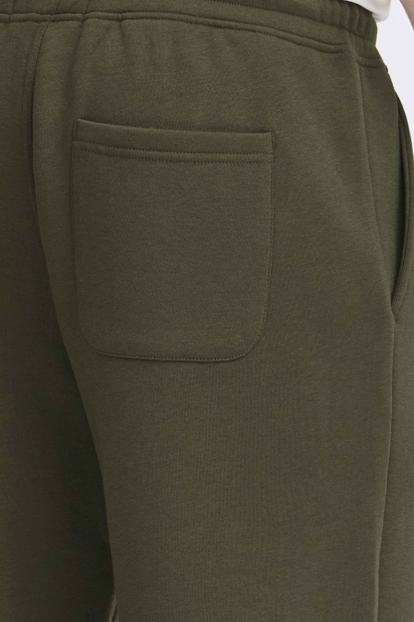 PANTALONE VERDONE BHJURIS Sweatpant Blend He 20718480-190414